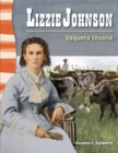Lizzie Johnson : Vaquera texana - eBook