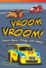 Vroom, Vroom! Poems About Things with Wheels - eBook
