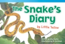 Snake's Diary by Little Yellow - eBook