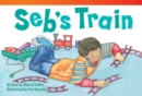 Seb's Train - eBook