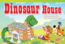 Dinosaur House - eBook