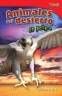 Animales del desierto en peligro - eBook