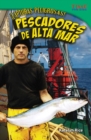 !Capturas peligrosas! Pescadores de alta mar - eBook