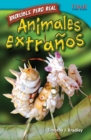 Increible pero real : Animales extranos - eBook