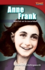 Anne Frank : Una luz en la oscuridad - eBook