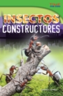 Insectos constructores - eBook