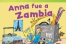 Anna fue a Zambia - eBook