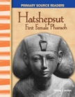 Hatshepsut : First Female Pharaoh - eBook