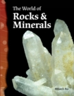 World of Rocks & Minerals - eBook