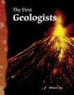 First Geologists - eBook
