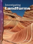 Investigating Landforms - eBook
