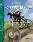 Investigating Forces and Motion - eBook