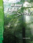 All About Light and Sound - eBook