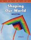 Shaping Our World - eBook