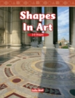 Shapes in Art - eBook