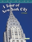 Tour of New York City - eBook