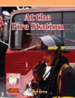 At the Fire Station - eBook
