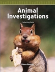 Animal Investigations - eBook