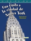 Una visita a la ciudad de Nueva York - eBook