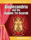 Anglezandria and the Golden Tri-Scarab - eBook