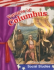 Voyages of Columbus - eBook