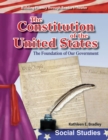 Constitution of United States : Foundation of Our Government - eBook