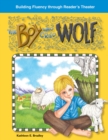 Boy Who Cried Wolf - eBook