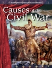 Causes of the Civil War - eBook