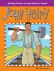 John Henry - eBook