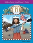 Molly Pitcher - eBook