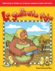 La gallinita roja (The Little Red Hen) - eBook