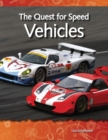 Quest for Speed : Vehicles - eBook
