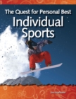 Quest for Personal Best : Individual Sports - eBook