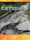 Earthquakes - eBook