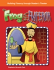 Frog Who Became an Emperor - eBook