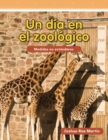 Un dia en el zoologico (Day at the Zoo) - eBook