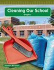 Cleaning Our School - eBook