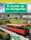 El mundo de los transportes - eBook