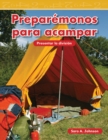 Preparemonos para acampar - eBook