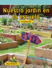 Nuestro jardin en la escuela - eBook