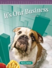 It's Our Business - eBook