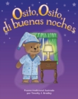 Osito, Osito, di buenas noches : All About Me - eBook