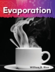 Evaporation - eBook
