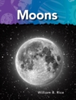 Moons - eBook