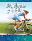Bicicletas y tablas - eBook