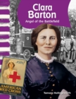 Clara Barton : Angel of the Battlefield - eBook