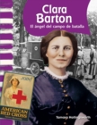 Clara Barton : El angel del campo de batalla - eBook