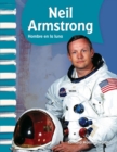 Neil Armstrong : Hombre en la Luna - eBook