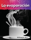 evaporacion - eBook