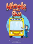 Wheels on the Bus - eBook